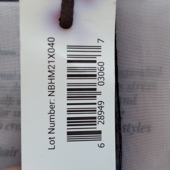 Complex Culture Titanium Styling Flat Iron - Picture 6 of 6